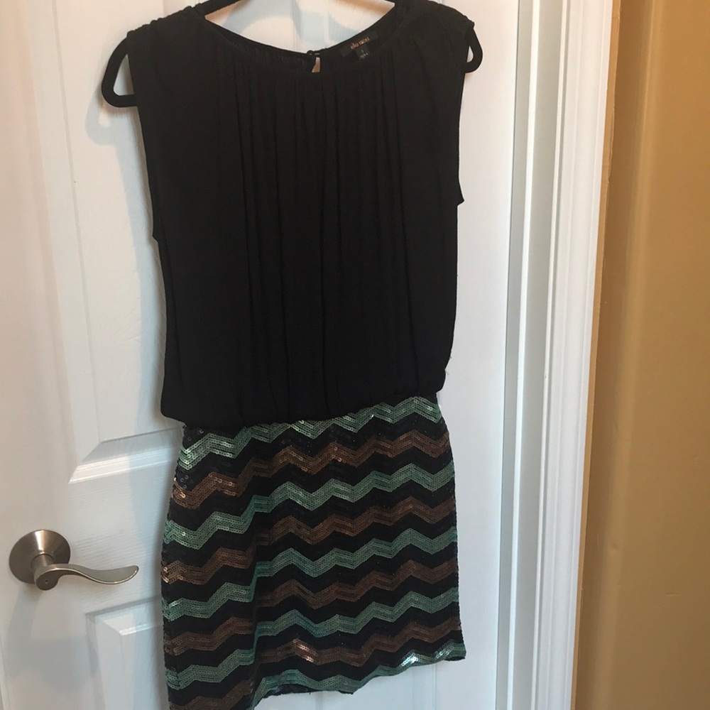 Ella Moss Dress